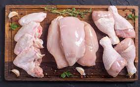 Thịt gà tươi sống - Công Ty TNHH Thực Phẩm Hiệp Phát - Hiep Phat Food Company